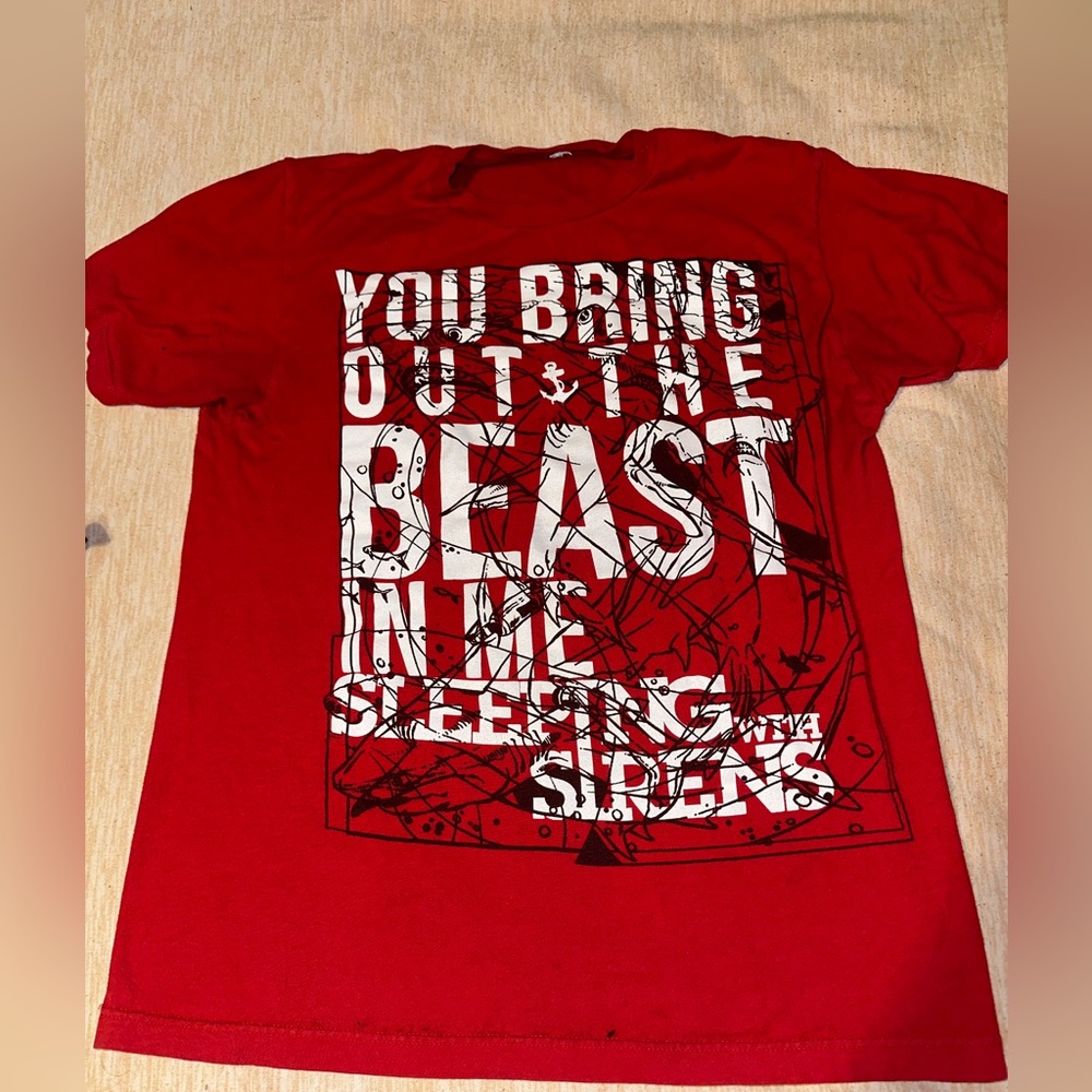 Sleeping With Sirens